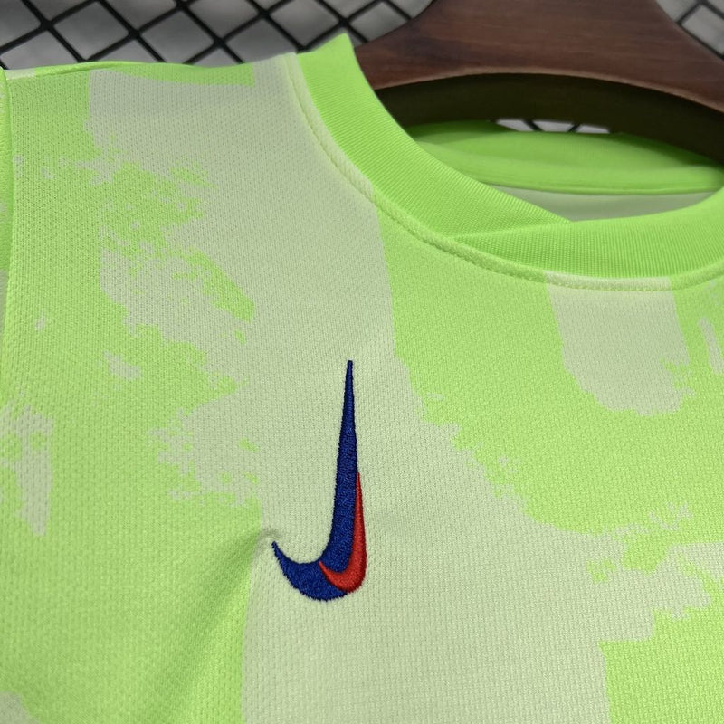 Barcelona 24/25 Kit Infantil