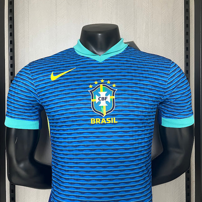 Brasil 24/25 / Camisa 2 / Jogador
