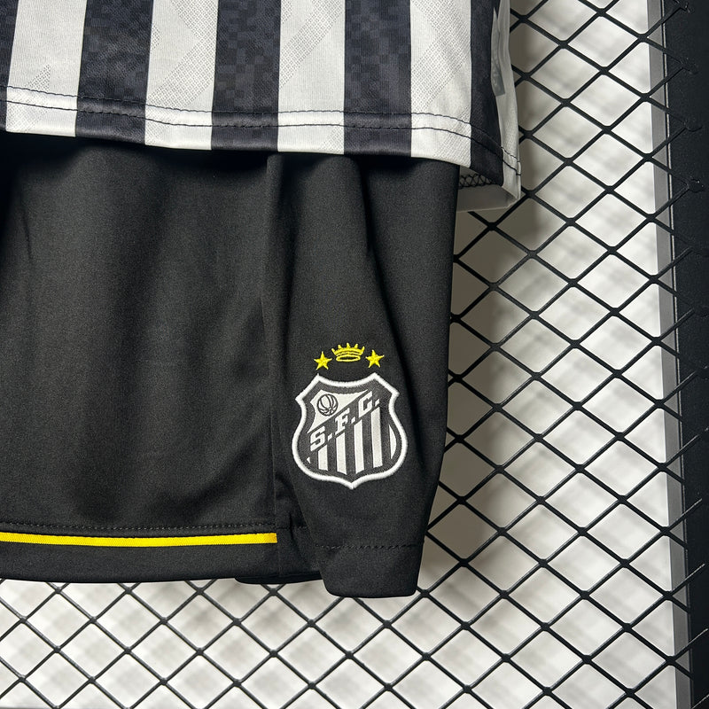Santos 25/26 / Kit Infantil 2