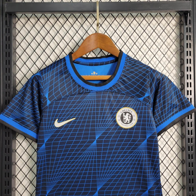 Chelsea 23/24 Camisa 2 / Feminina