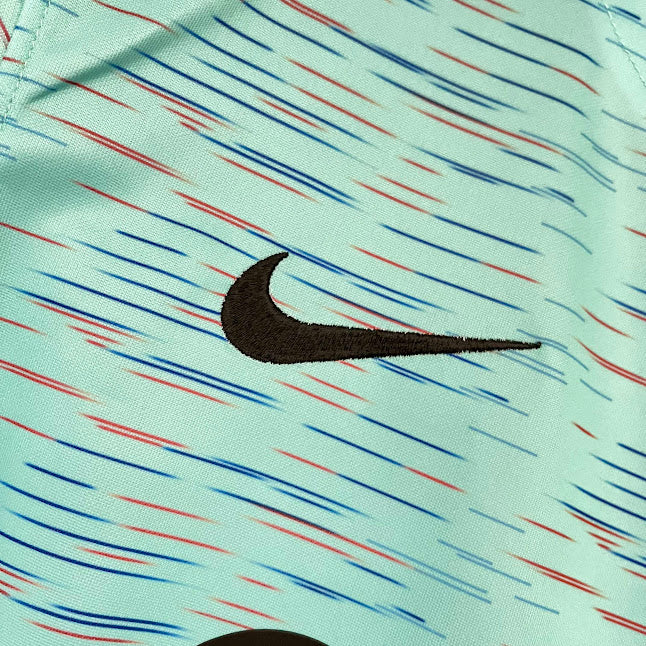 Barcelona 23/24 / Camisa 3 / Torcedor