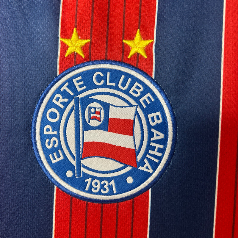 Bahia 2025 / Camisa 2 / Torcedor