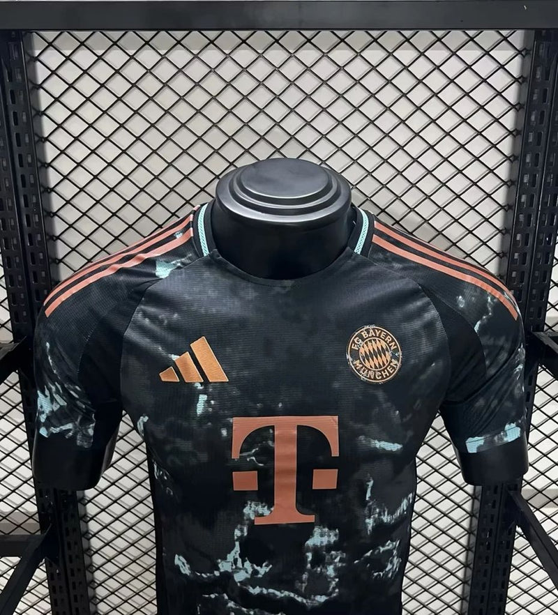 Bayern de Munchen 24/25 Camisa 2 / Jogador