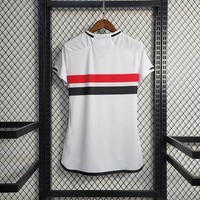 São Paulo 23/24 / Camisa 1 / Feminina