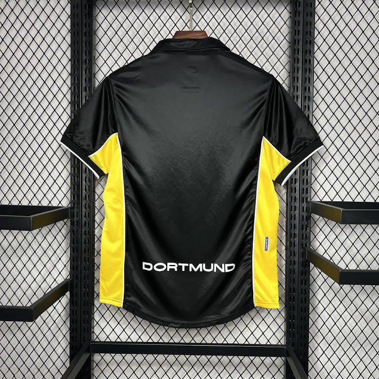 Borussia Dortmund 1999/2000 camisa 1 / Retrô