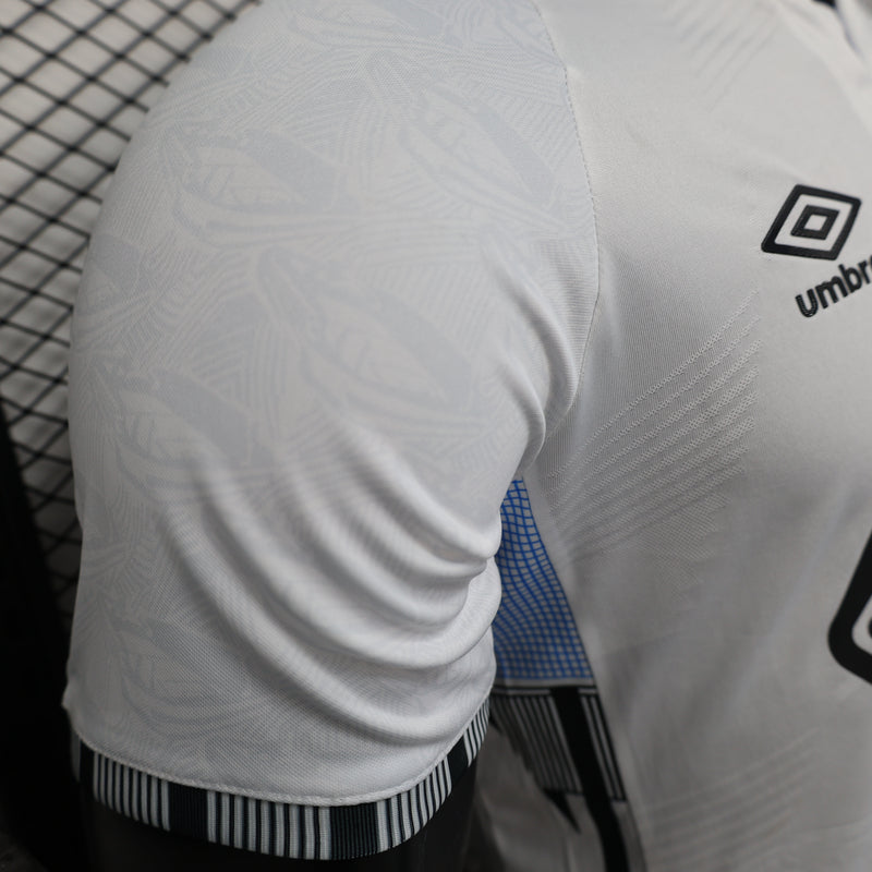 Santos 24/25 / Camisa 1 / Jogador