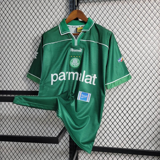 Palmeiras / Aniversário de 100 Anos  / Retrô