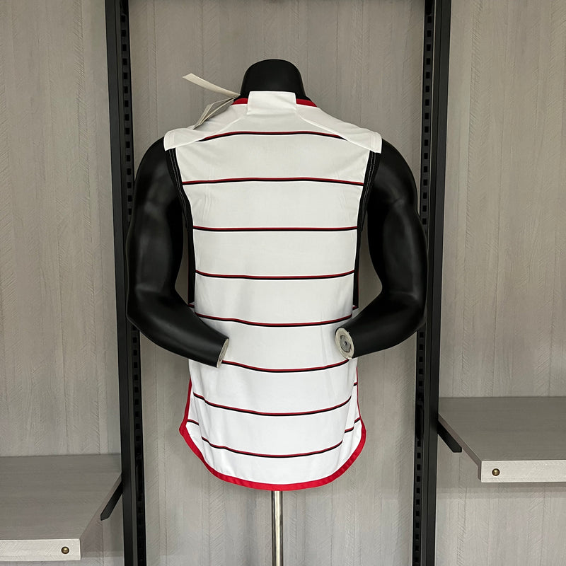 Flamengo 23/24 / Camisa 2  / Regata