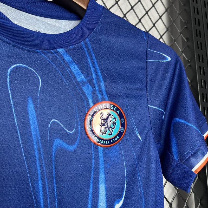 Chelsea 24/25 Kit Infantil 1