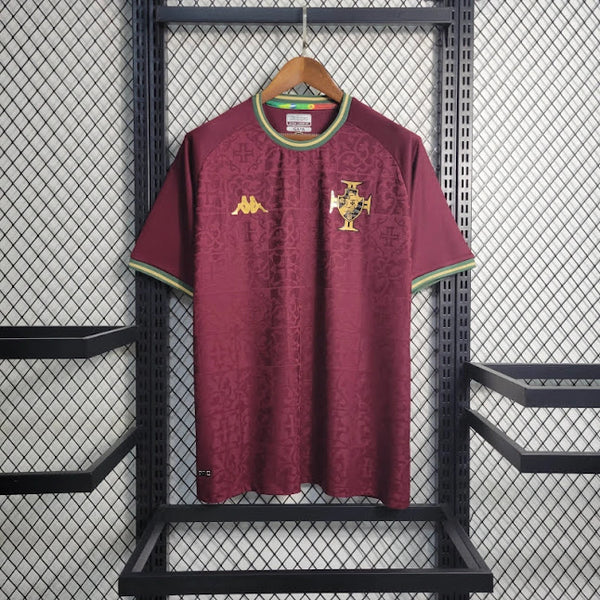Vasco 22/23 / Camisa Do Goleiro / Torcedor