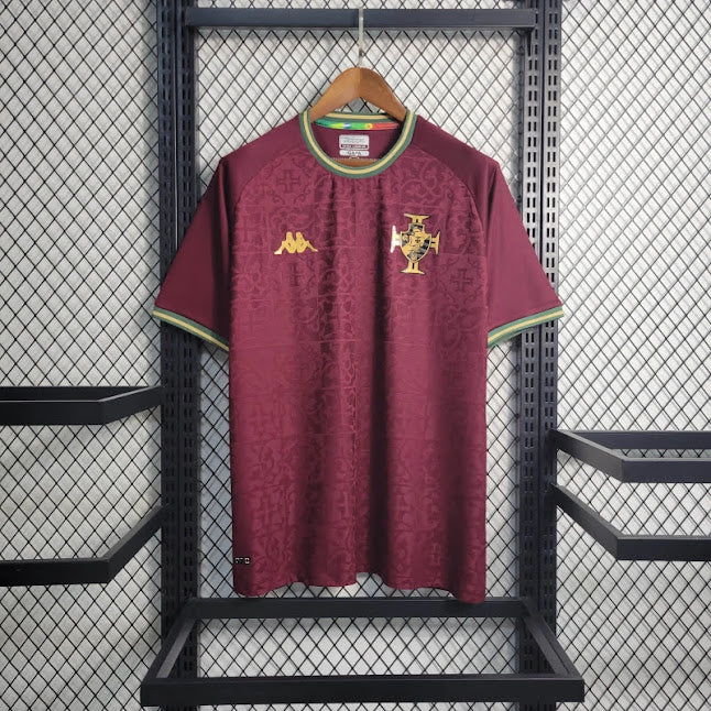 Vasco 22/23 / Camisa Do Goleiro / Torcedor