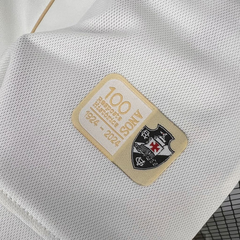 Vasco 24/25 / Camisa 3 / Feminina