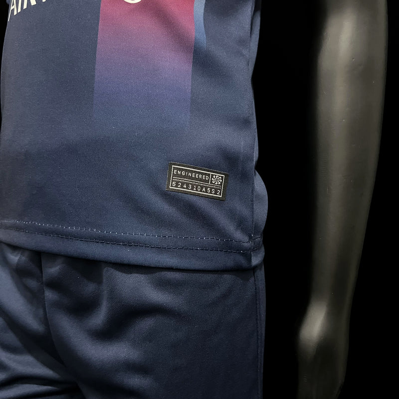 PSG 23/24 Kit Infantil 1