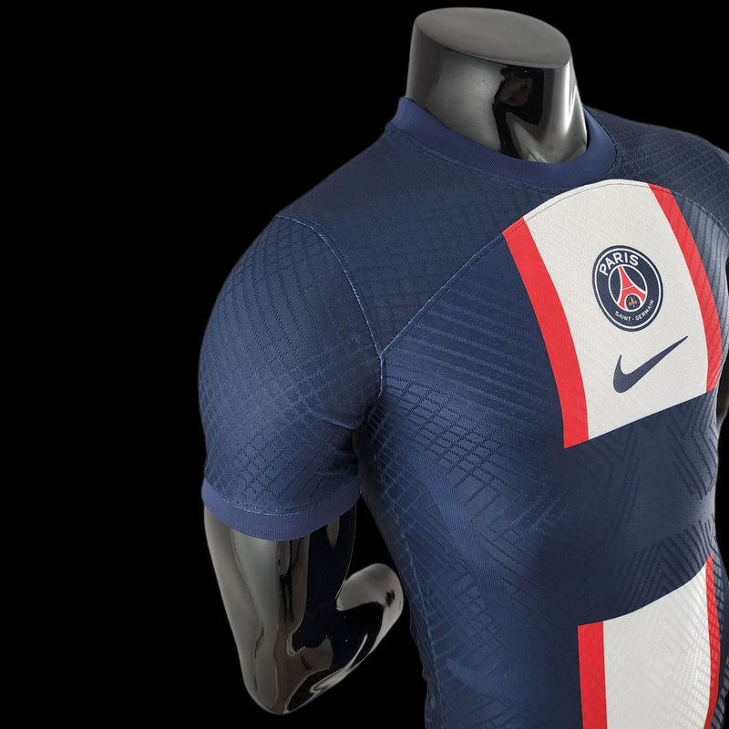 PSG 22/23 Camisa 1 / Jogador