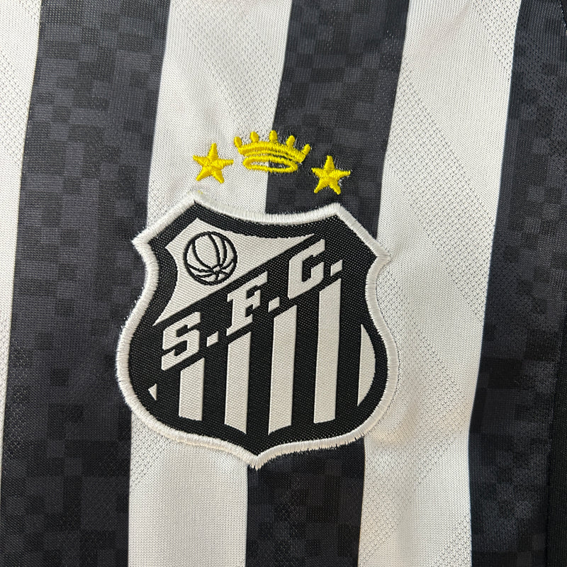Santos 25/26 / Kit Infantil 2
