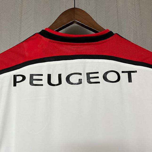 Flamengo 2014 / Camisa 2 / Retrô