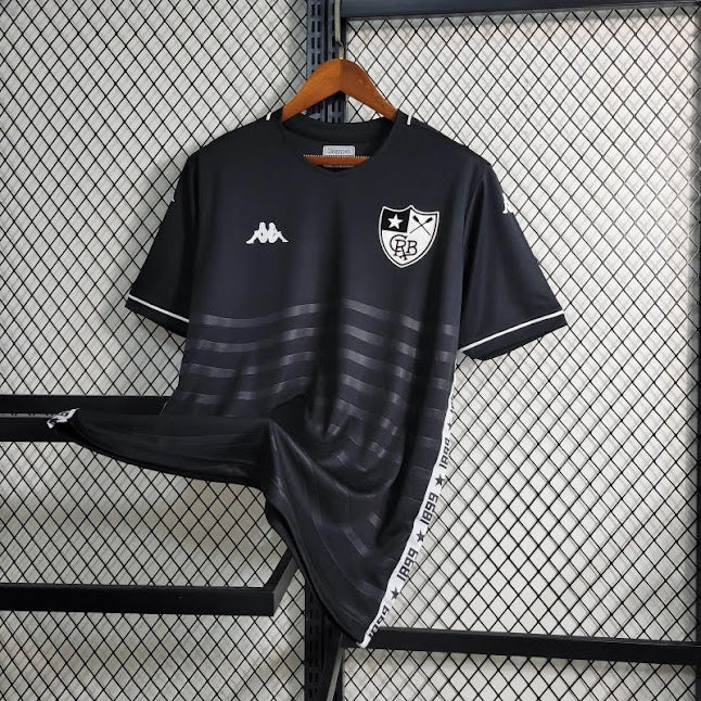 Botafogo 2019 / Camisa 3 / Retrô