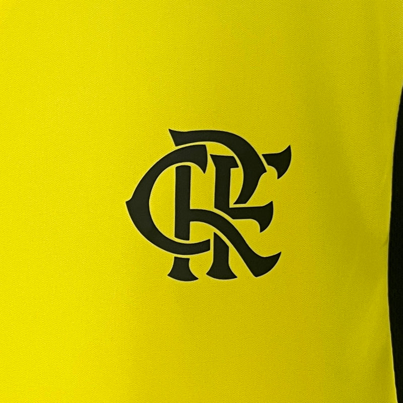 Flamengo 24/25 / Camisa De Treino  / Feminina