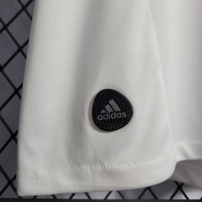 Real Madrid 11/12 Camisa 1 / Retrô