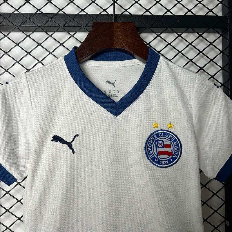 Bahia 2025 / Kit Infantil 1