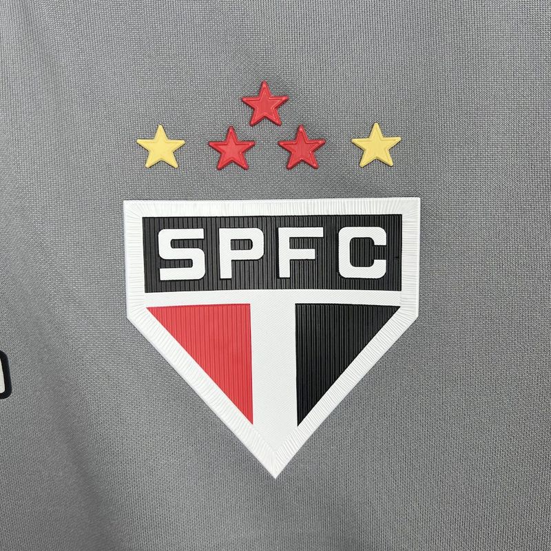 São Paulo 25/26 / Camisa Edição Especial / Torcedor