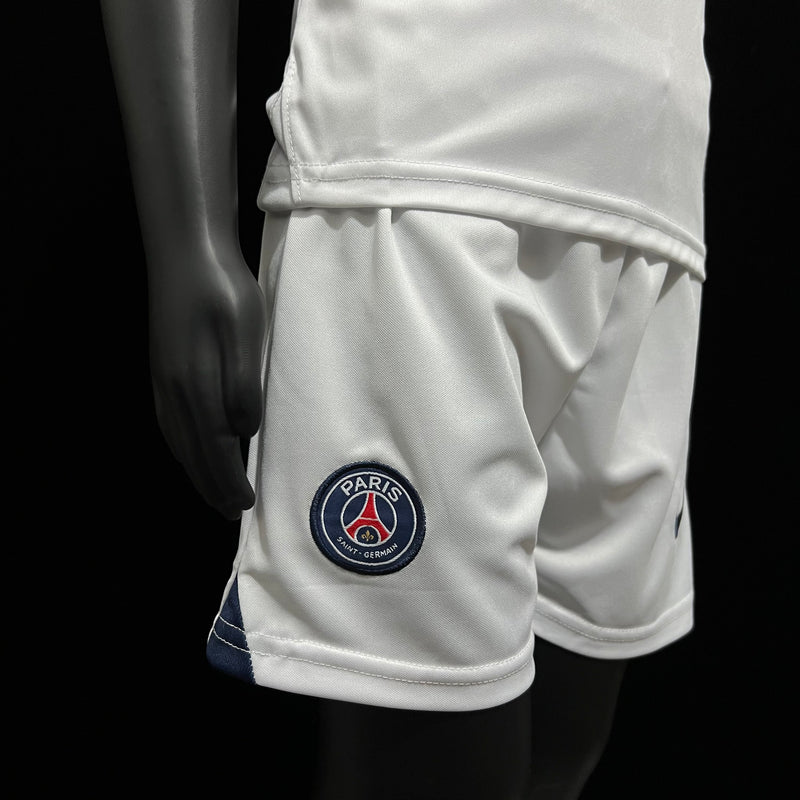 PSG 23/24 Kit Infantil 2