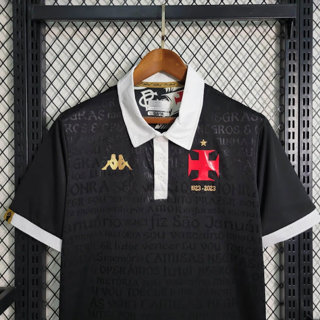 Vasco 23/24 / Camisa 3 / Torcedor
