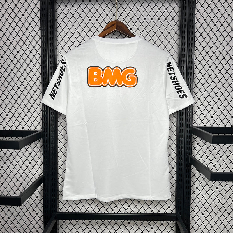 Santos 2011/2012 / Camisa 1 / Retrô