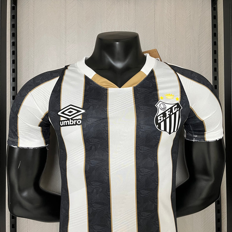 Santos 24/25 / Camisa 2 / Jogador