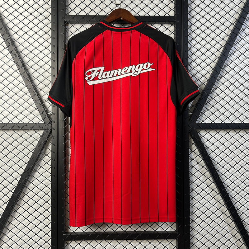 Flamengo 25/26 / Camisa Edição Especial