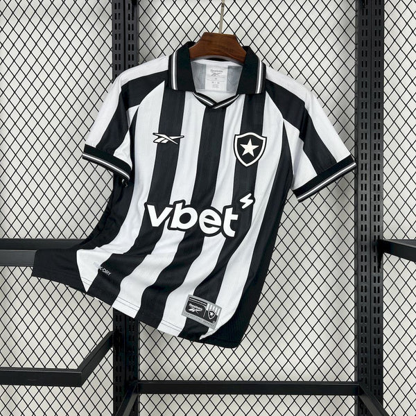 Botafogo 25/26 / Camisa 1 / Torcedor