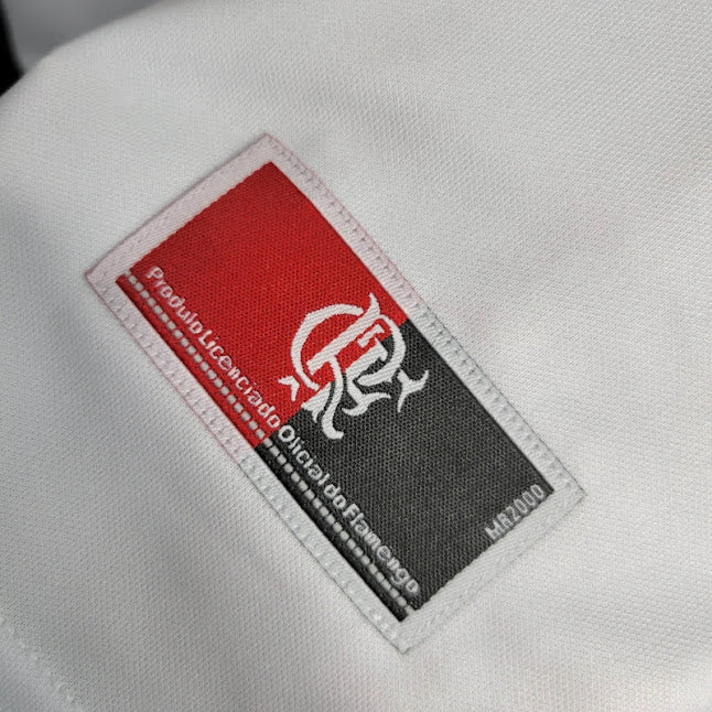 Flamengo 2000 / Camisa 2 / Retrô