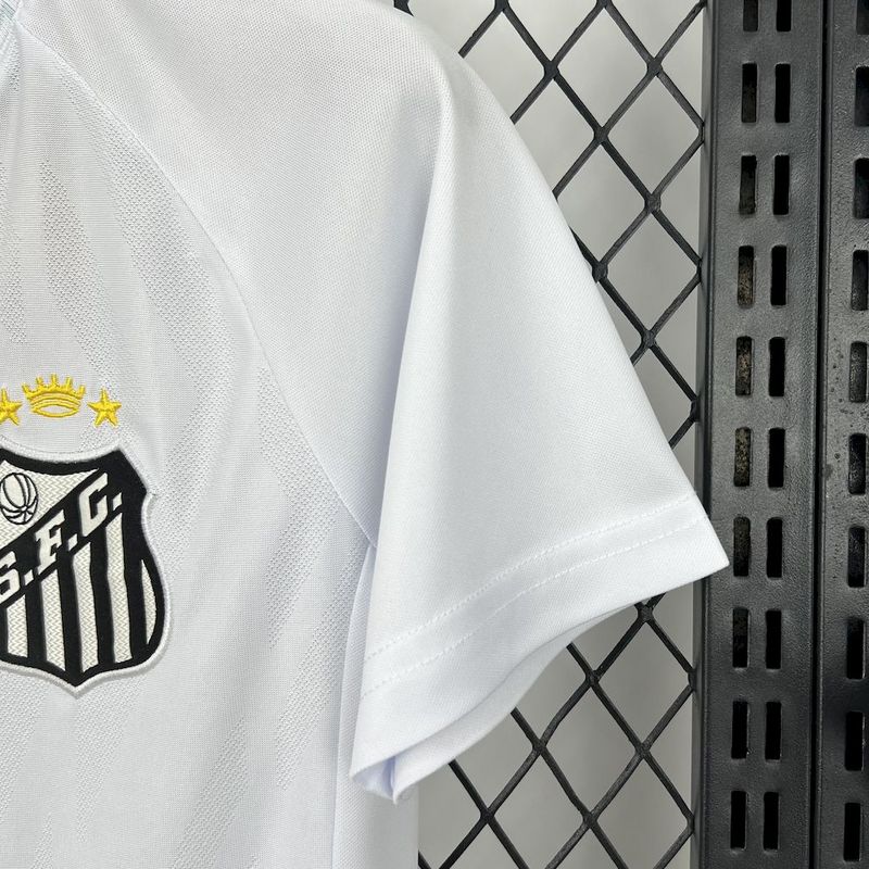Santos 25/26 / Kit Infantil 1