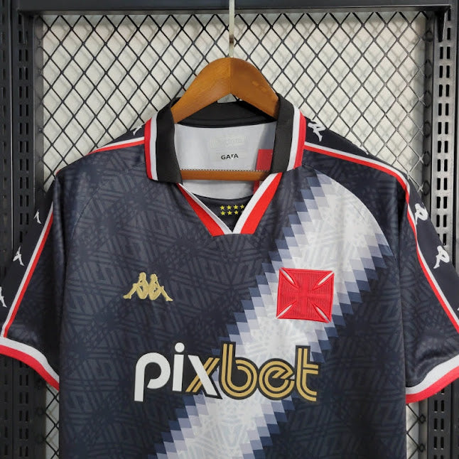Vasco 23/24 / Camisa Edição Especial / Torcedor