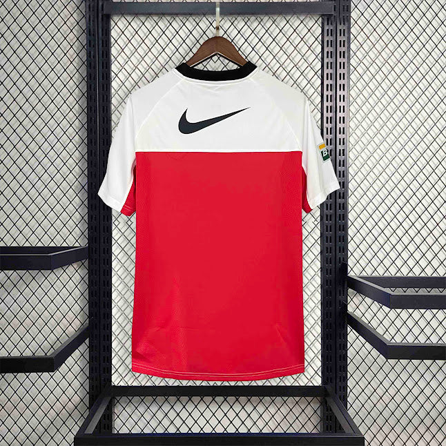 Flamengo 21/22 / Camisa 2 / Retrô