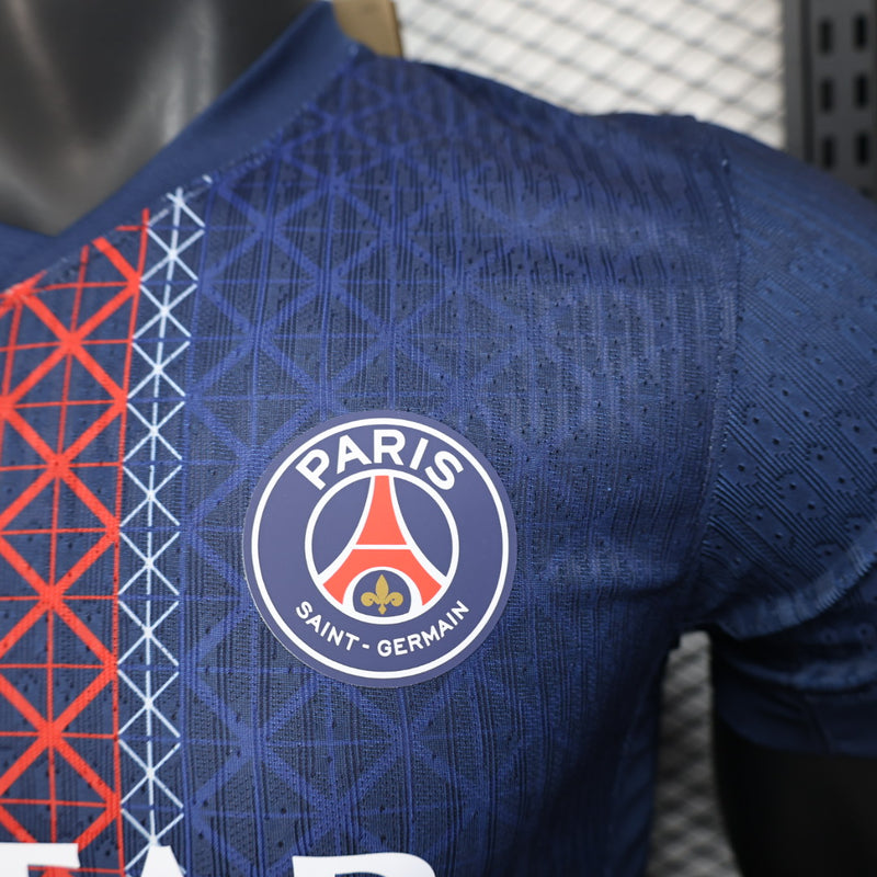 PSG 25/26 Camisa 1 / Jogador