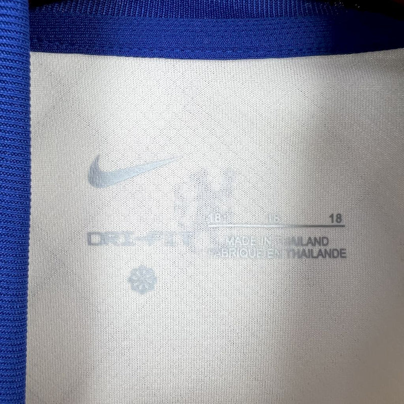 Chelsea 24/25 Kit Infantil 2
