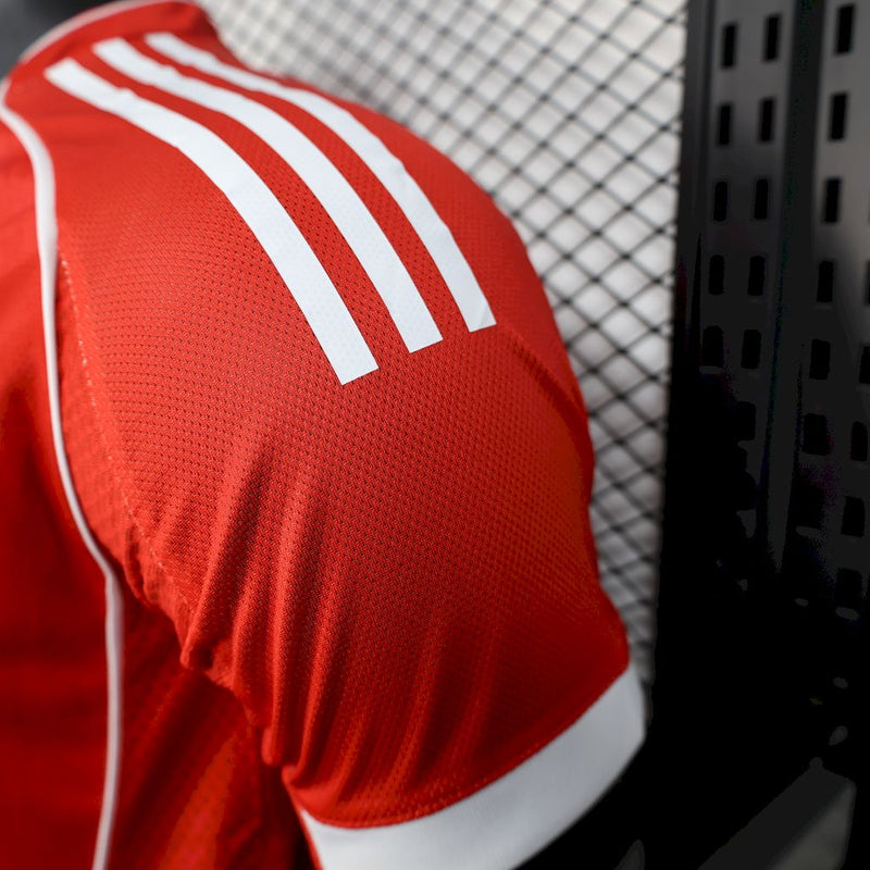 Bayern Munchen 25/26 Camisa 1 / Jogador