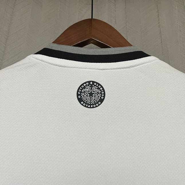 Botafogo 24/25 / Camisa 3 / Torcedor