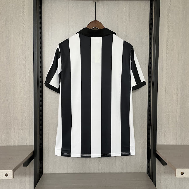 Santos 1956 / Camisa 2 / Retrô
