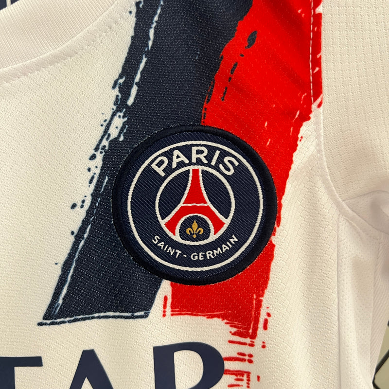 PSG 24/25 Kit Infantil 2