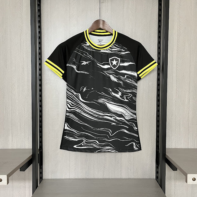 Botafogo 24/25 / Camisa 4 / Feminina