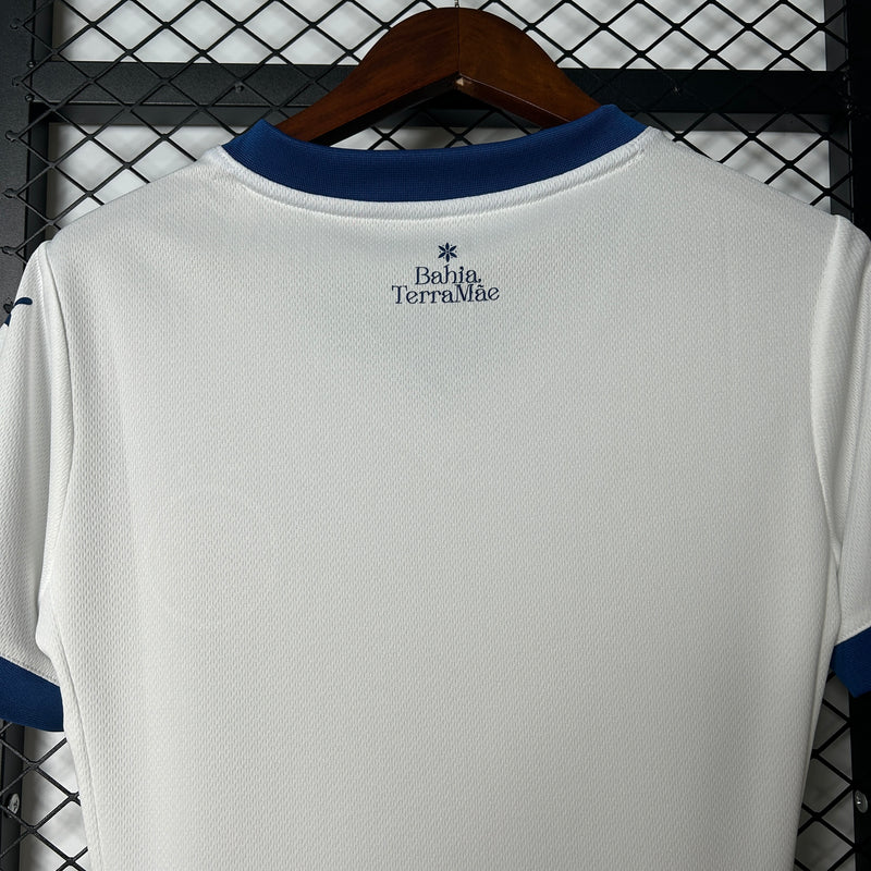 Bahia 2025 / Camisa 1 / Feminina