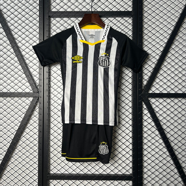 Santos 25/26 / Kit Infantil 2