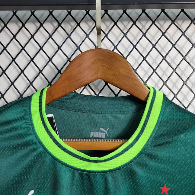 Palmeiras 23/24 / Camisa 1 / Feminina