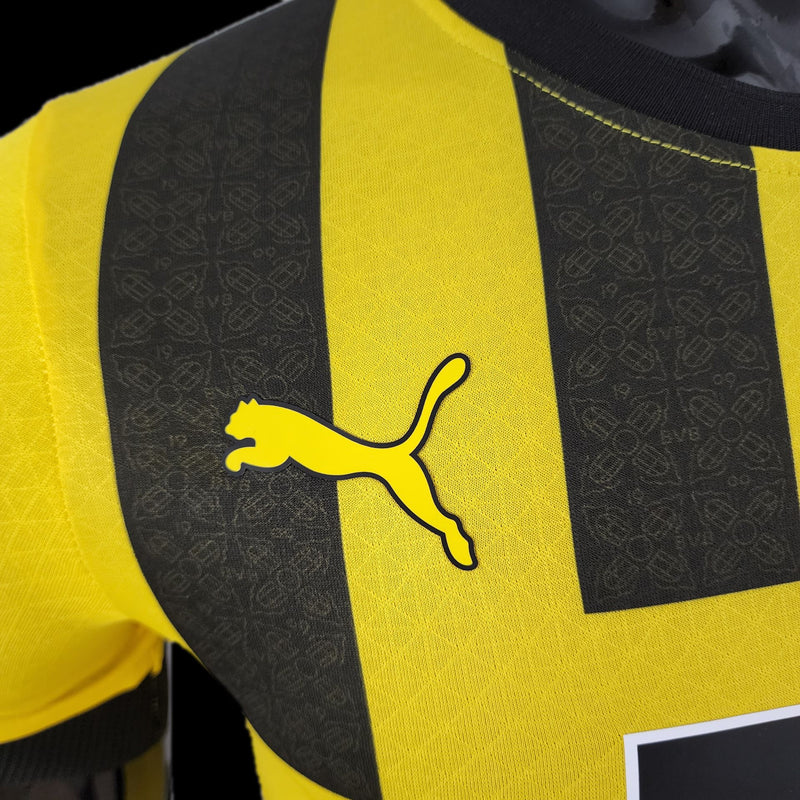 Borussia Dortmund 22/23 Camisa 1 / Jogador