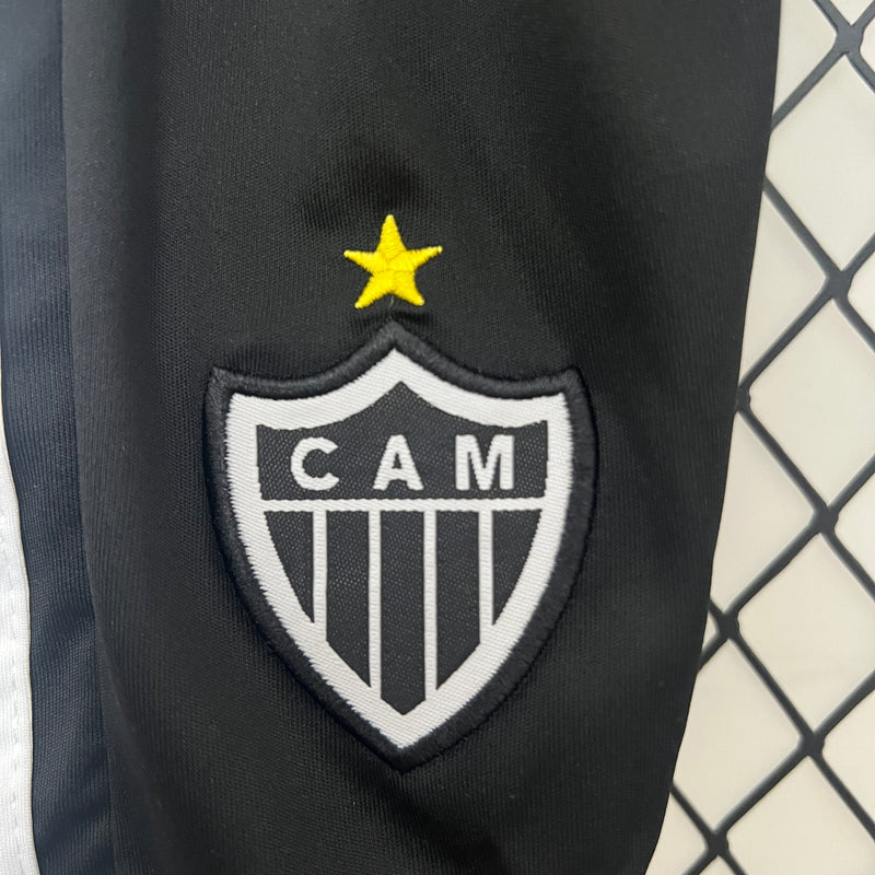 Atletico Mineiro 2024 / Kit Infantil 1
