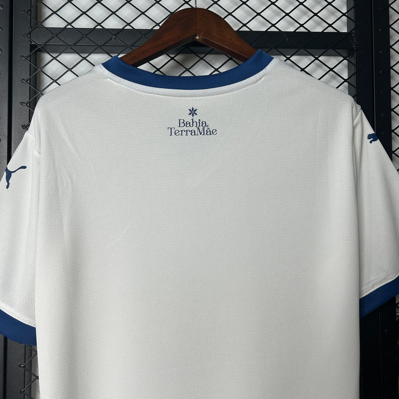Bahia 2025 / Camisa 1 / Torcedor