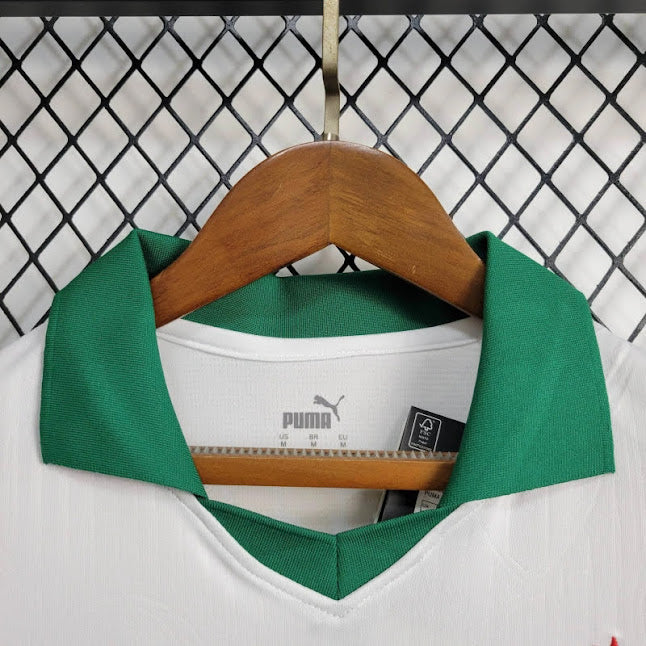 Palmeiras 24/25 / Camisa 2 / Feminina