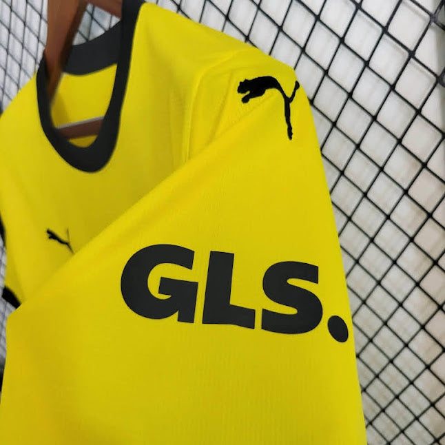 Borussia Dortmund 23/24 Camisa 1 / Torcedor
